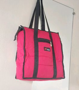 🆕️Cloth Foam(Hilton Sheet) Bag