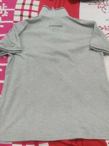 Samsung Grey T-Shirt