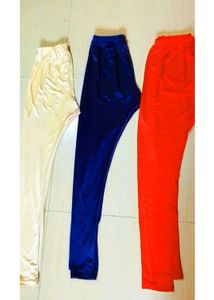 🤩🛍️Trio Leggings For Womens 🛍️🤩