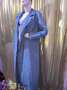 Beautifull Long Overcoat