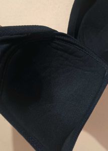 Non Wired Lightly Padded Bra
