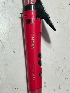 nova 2 in one straightener