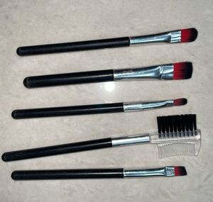 Hello Kitty Makeup Brushes