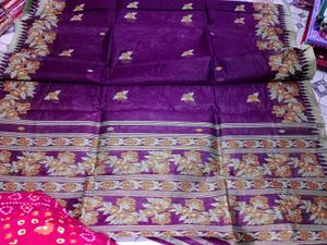 Manipuri Sador ( Phitup)