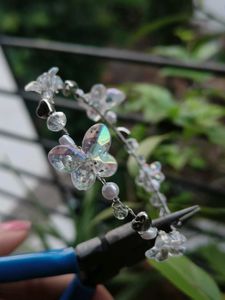 Butterfly Fairycore Bracelet