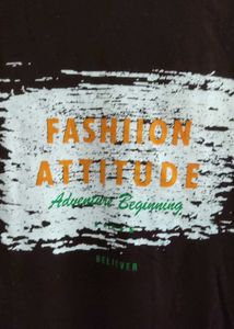 Men T-shirt