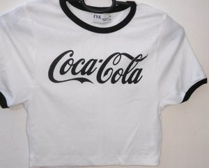 Crop Top, Size - S, Like New