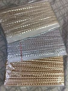 Three Type Laces