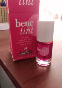 Benefit BeneTint