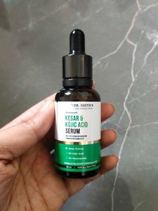 Kesar& Kojic Acid Serum