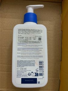 Cerave Moisturising Lotion