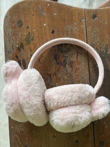 Cute Earmuffs