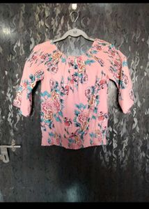 7 Mixed Women&#39;s Tops Bundle
