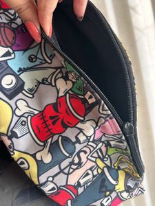Fanny Pack