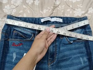 Gabba Denim Jeans