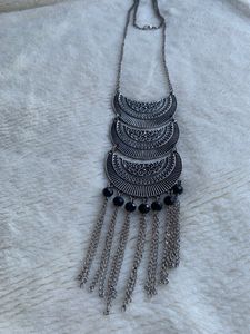 Oxidized Jewellery