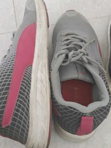 Sport Shoes