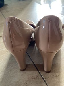 Venus Steps Heels