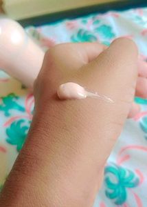 Face And Body Foundation