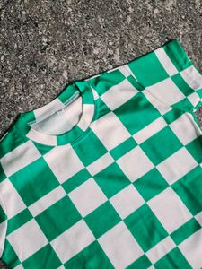 New Top