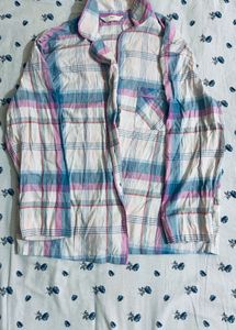 M&amp;S Comfortable Shirt