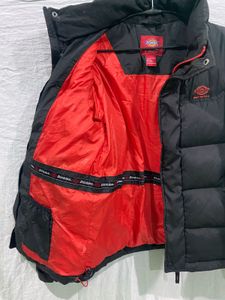 Dickies Puffer Jacket