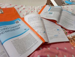 🔥 🔥 Class 12 XII PCM Course All Textbooks 🔥🔥