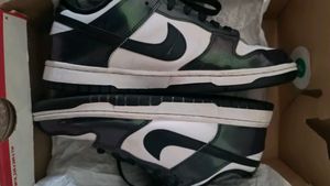 Women SE Low Dunk