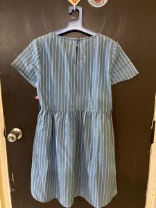 FORMAL FROCK