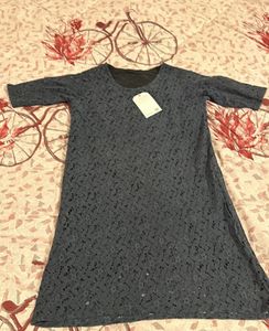Tunic Top For Smart Girls