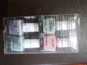 New Zudio Nail Colour