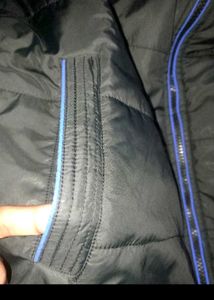 Stylish Blue &amp; Black Jacket 💵💵