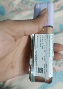 Maybelline Lumi Matte Foundation