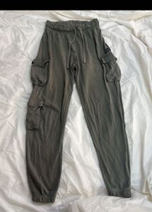 Combo Of 6 Lower/Joggers/cargos