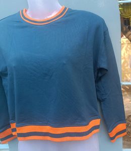 Sweatshirts