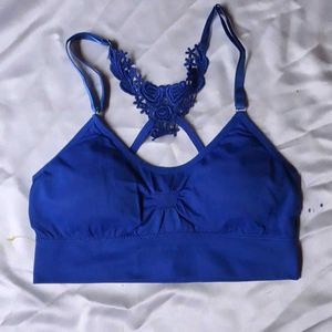 New Bra