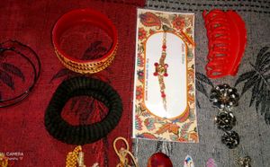 All Products Are 2 Time Usedall Okk