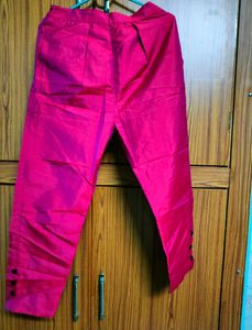 Designer Kurta Pent Set (3 Pieces)