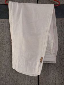 Women Cotton pant