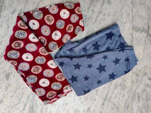 combo Cute Print Lounge Pants