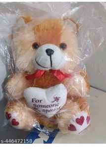 Teddy Bear