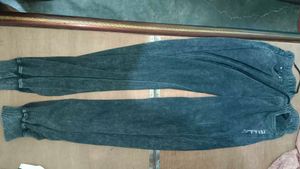 Acid Wash Grey Sweatpants 3 Time&#39;s Only Use
