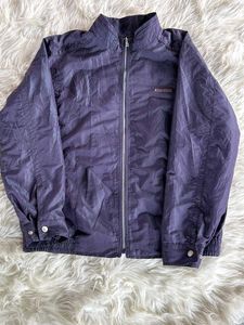 Vintage Full Zip Jacket