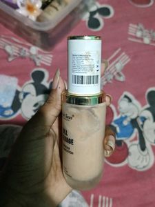 Seven Seas Foundation