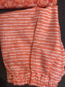 Kurta Set 3 Peice