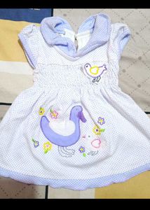 Kids Frocks Combo
