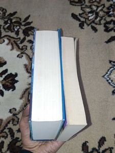 Keeper of the Lost Cities &amp; I Kissed Shara Wheeler