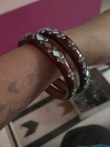 Ethnic Bangles