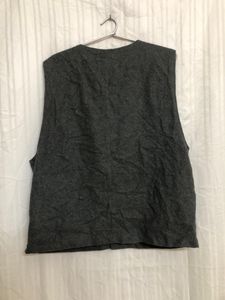 Algardi Grey Waistcoat