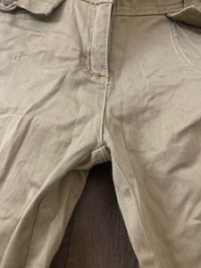 short pant